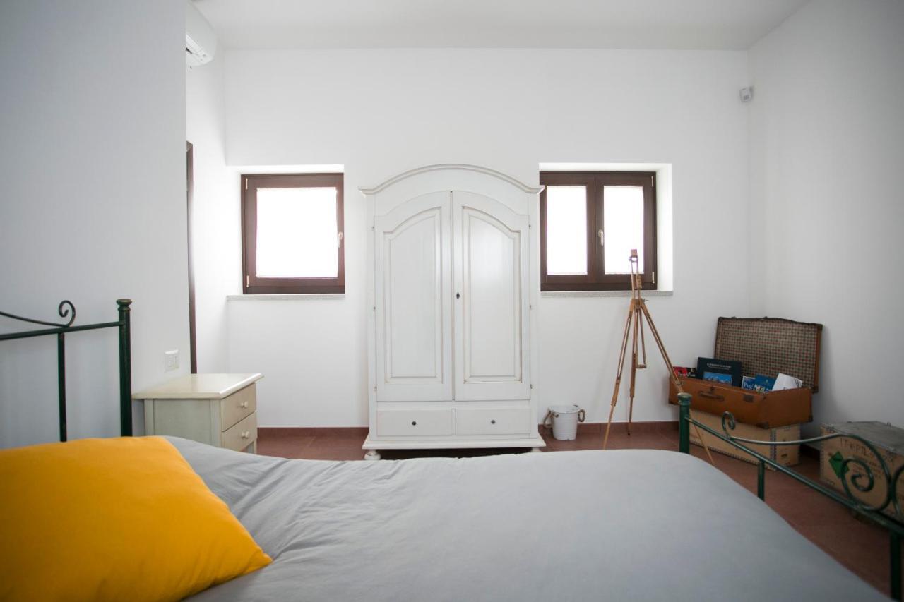 Masseria Stella Джоя дел Коле Екстериор снимка