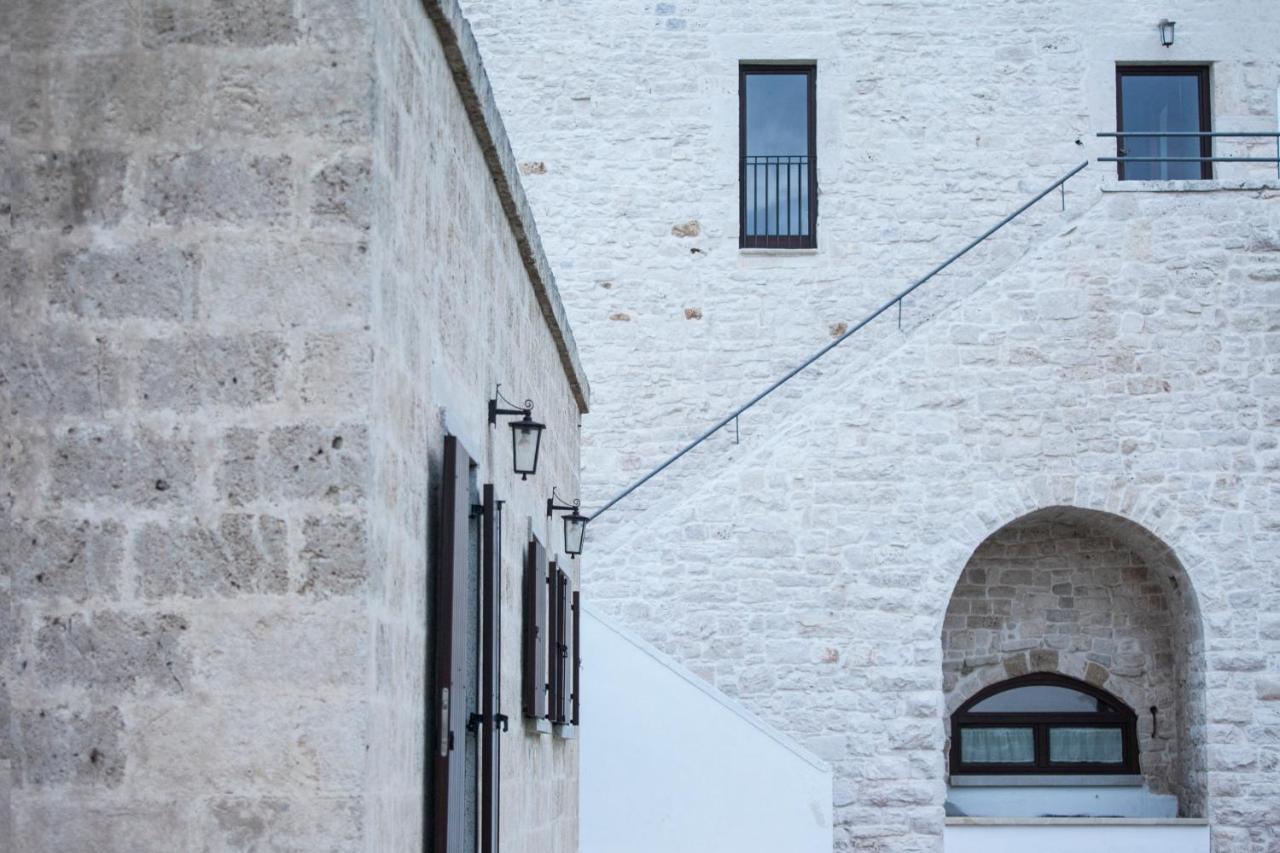 Masseria Stella Джоя дел Коле Екстериор снимка