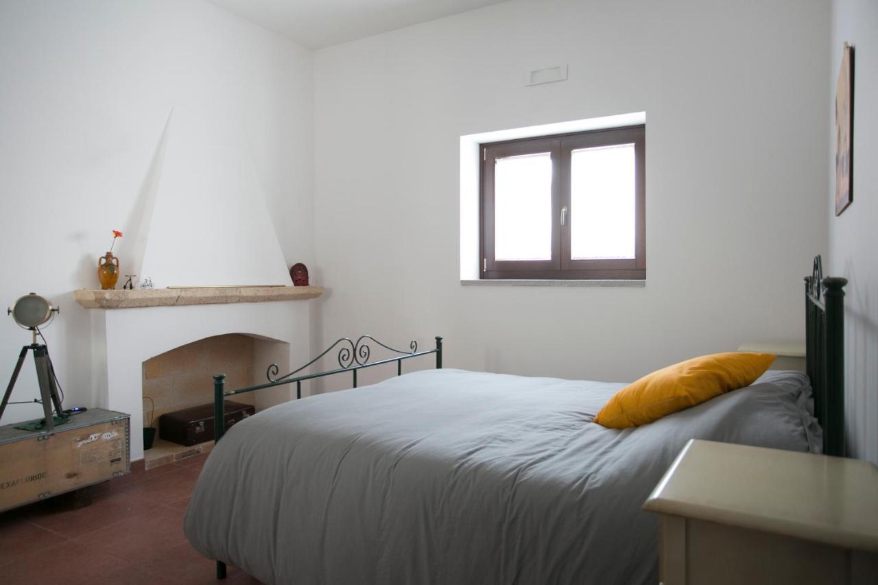 Masseria Stella Джоя дел Коле Екстериор снимка