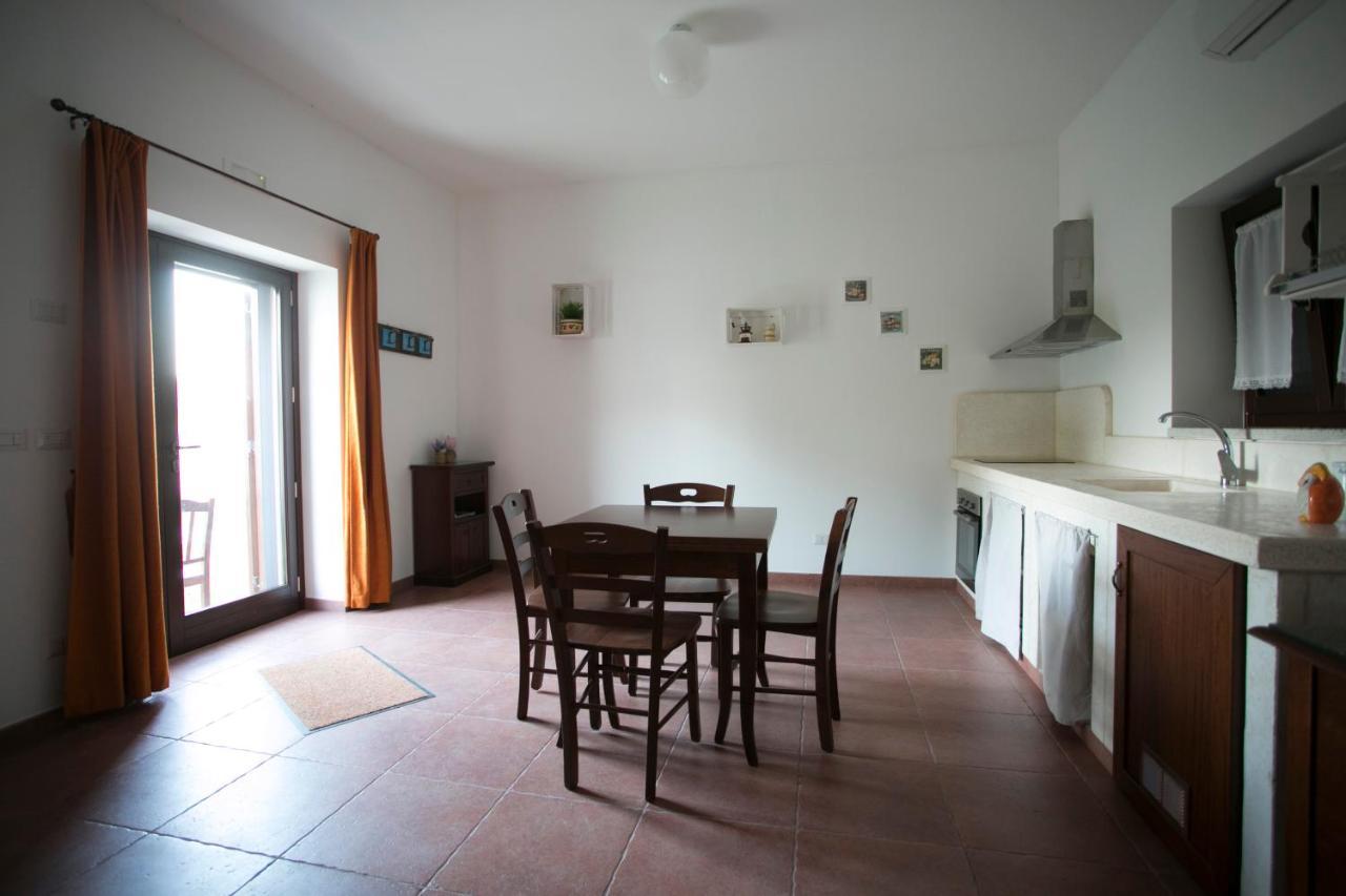 Masseria Stella Джоя дел Коле Екстериор снимка