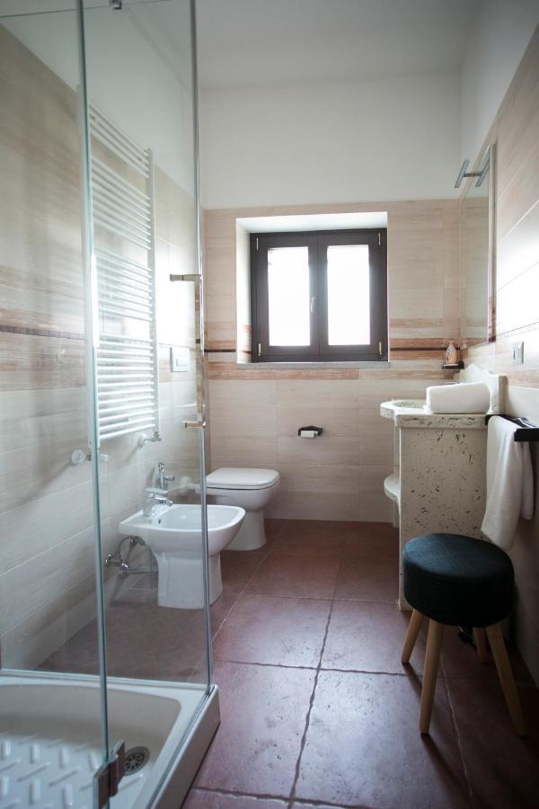 Masseria Stella Джоя дел Коле Екстериор снимка