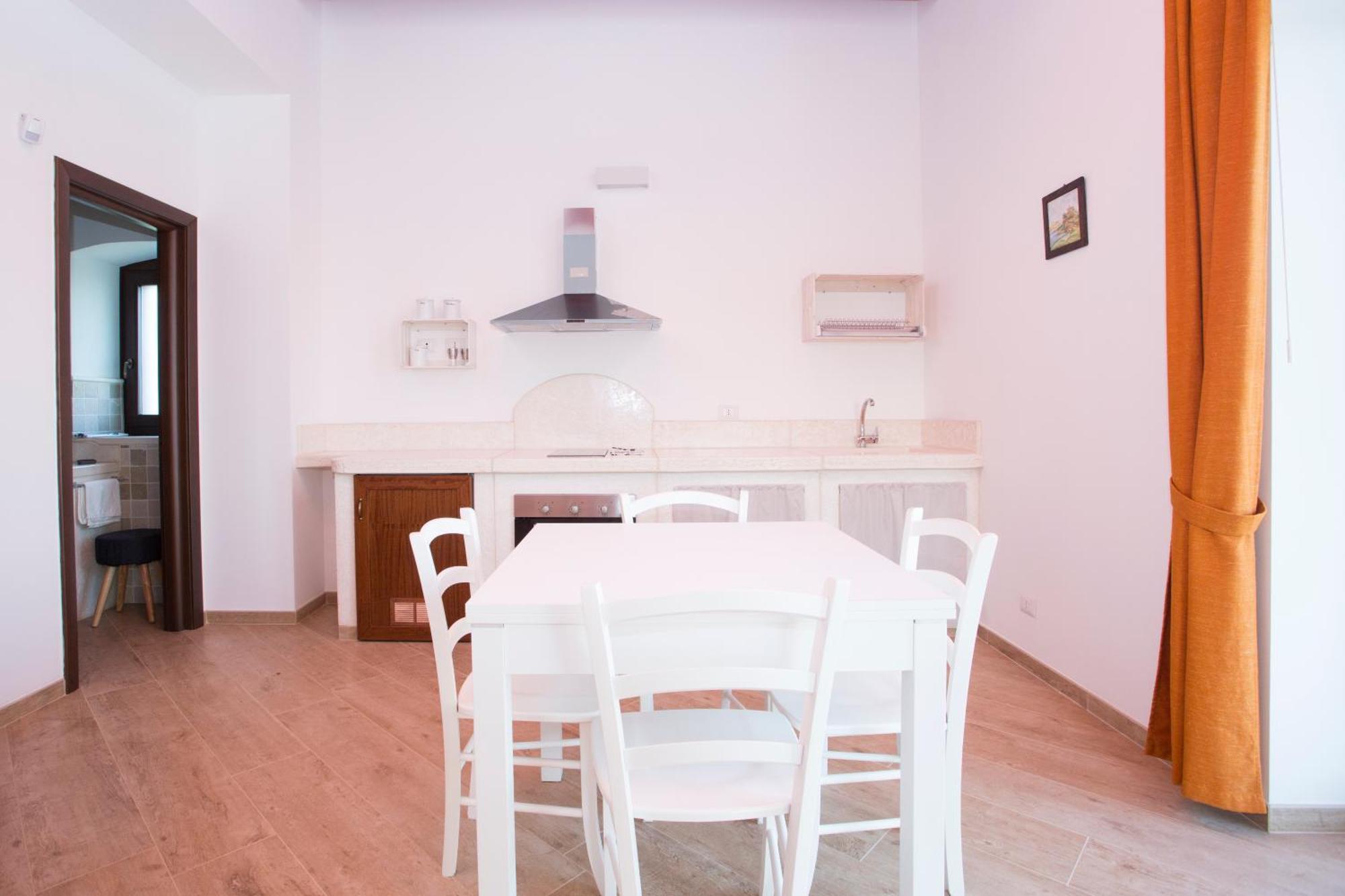 Masseria Stella Джоя дел Коле Екстериор снимка