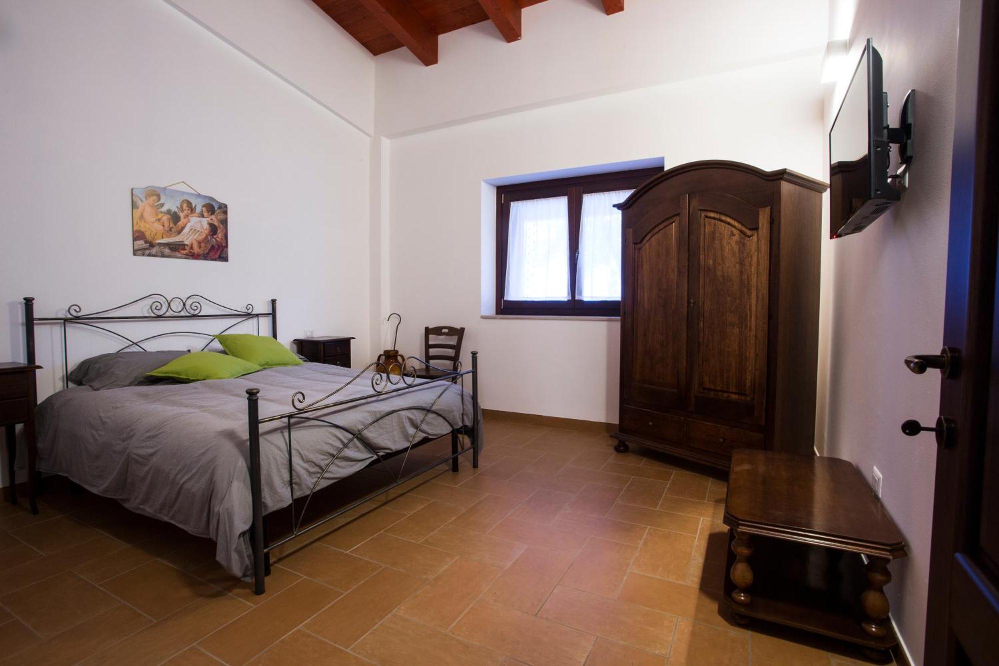Masseria Stella Джоя дел Коле Екстериор снимка