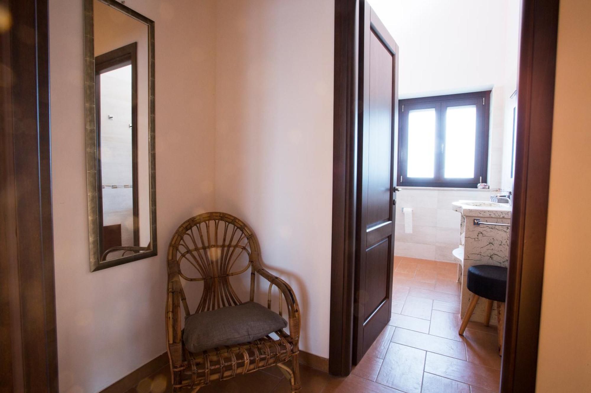 Masseria Stella Джоя дел Коле Екстериор снимка