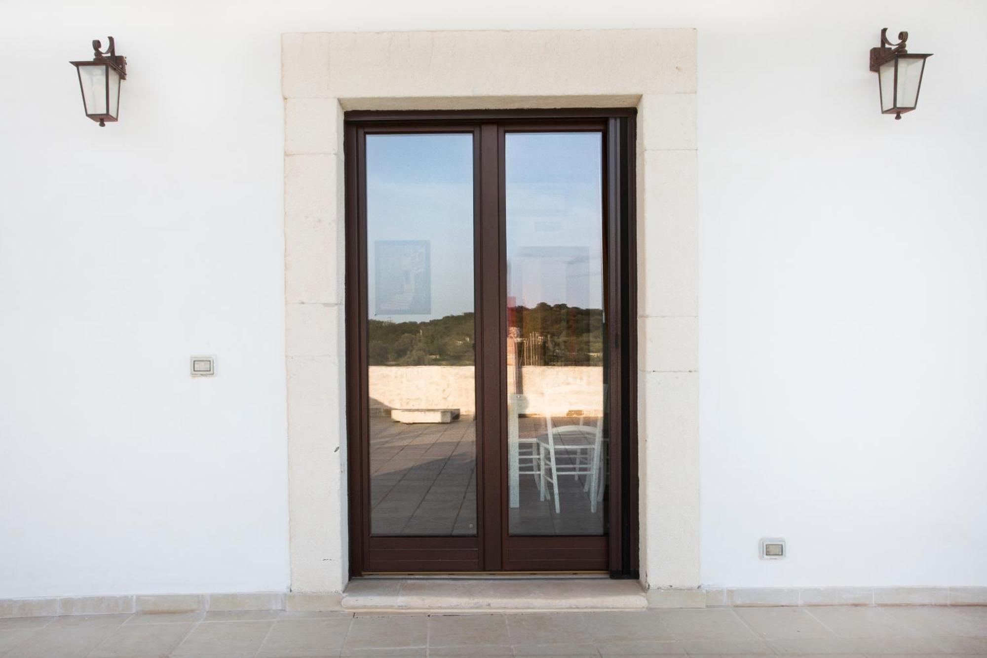 Masseria Stella Джоя дел Коле Екстериор снимка
