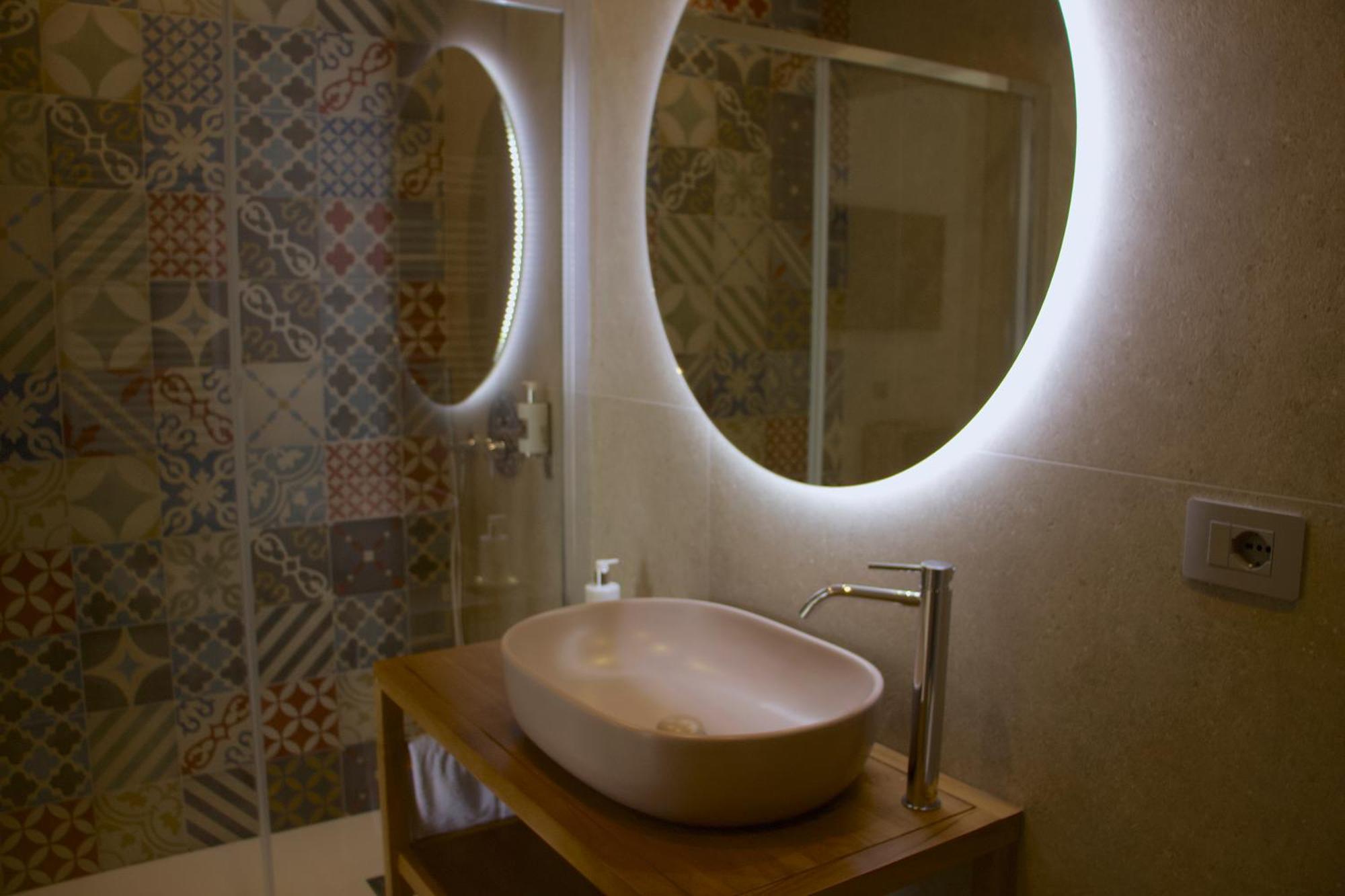 Masseria Stella Джоя дел Коле Екстериор снимка